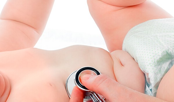 Curso de Valoración y Cuidados de Enfermería en Pediatría