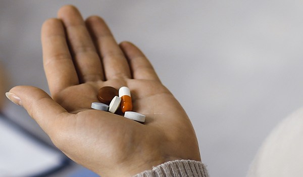 Curso de Farmacología en Urgencias para Enfermería