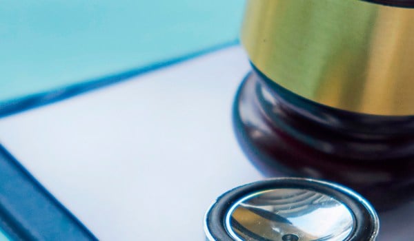 Curso de Legislación y Organización Sanitaria