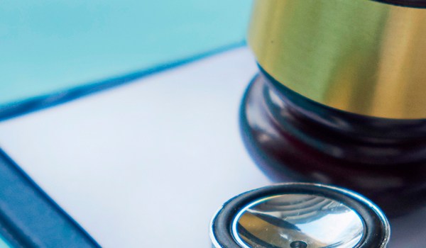 Curso de Legislación y Organización Sanitaria