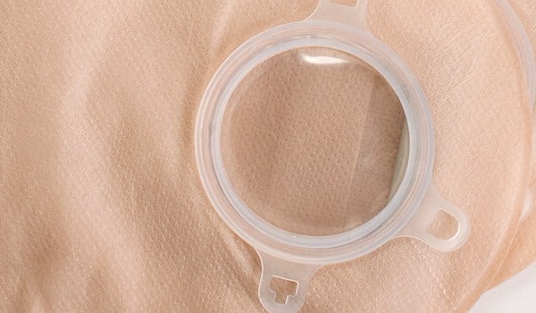 Curso de Ostomías
