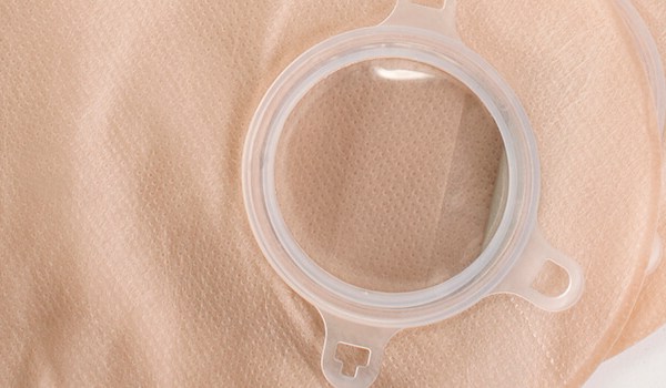 Curso de Ostomías