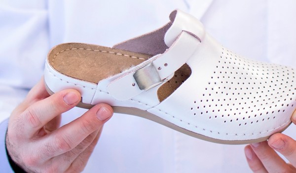 Curso de Ortopedia para Farmacéuticos