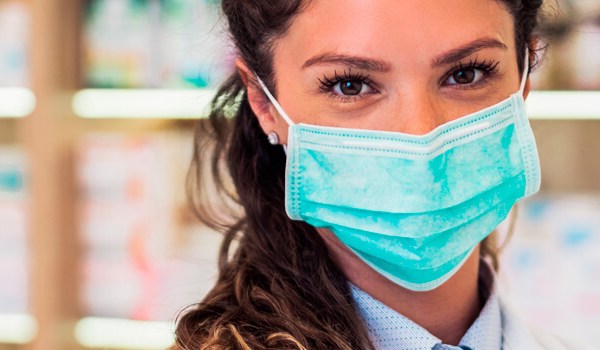 Curso de Prevención de Riesgos Laborales para Farmacéuticos