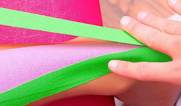 Curso de Aplicación del Vendaje Funcional. Teorías y Técnicas