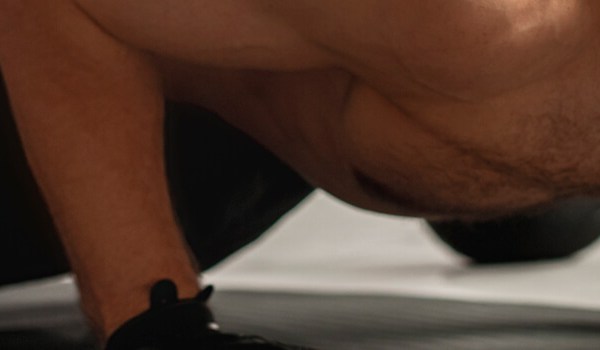 Curso de Entrenamiento de Fuerza y Resistencia