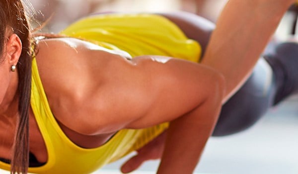 Curso de Entrenamiento Deportivo y Preparación Física