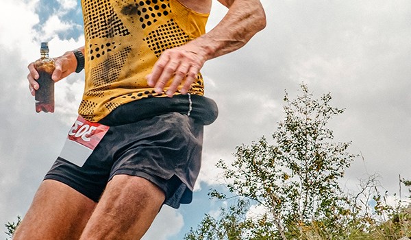 Curso de Entrenamiento Específico para el Corredor de Montaña