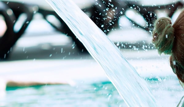 Curso de Técnicas de Hidroterapia y Balneoterapia