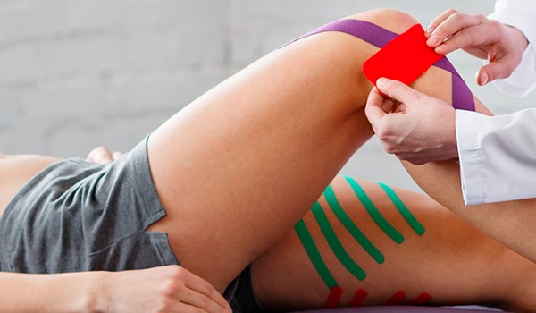 Curso de Técnicas de Masaje Deportivo y Aplicación en Lesiones Deportivas