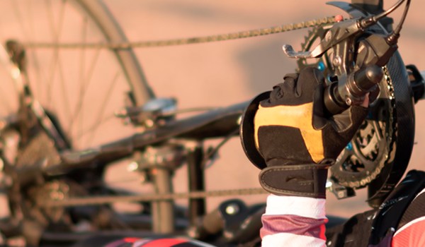 Curso de El Ciclismo Adaptado