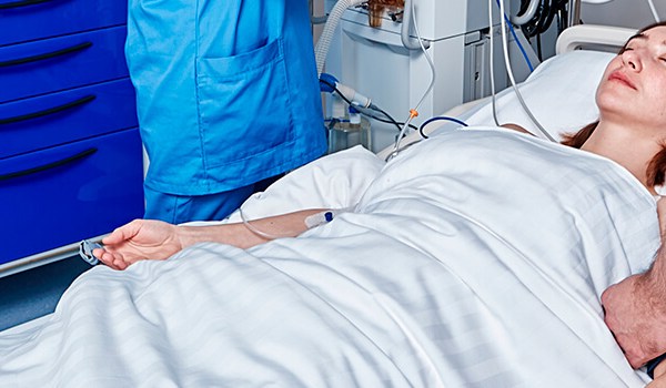 Curso de Fisioterapia en UCI