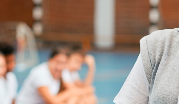 Curso de Monitor Deportivo