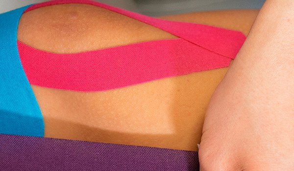 Curso de Vendajes Funcionales