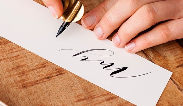 Curso de Grafología y Pericia Caligráfica