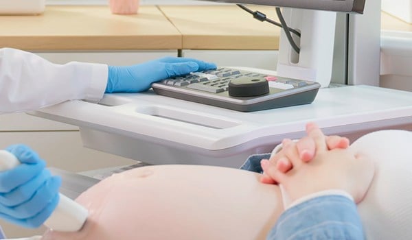 Curso de Pruebas, Técnicas y Exploraciones Durante el Control del Embarazo. Indicaciones, Preparación y Riesgos