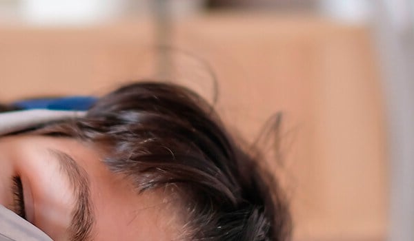 Curso de Aproximación a la Patología del Sueño