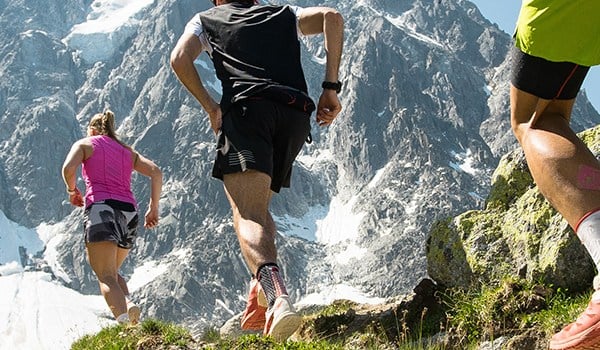 Curso de El Corredor de Montaña. Fortalecimiento, Prevención y Recuperación Funcional