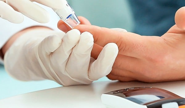 Curso de Novedades en Diabetes: Atención Integral y Tratamiento