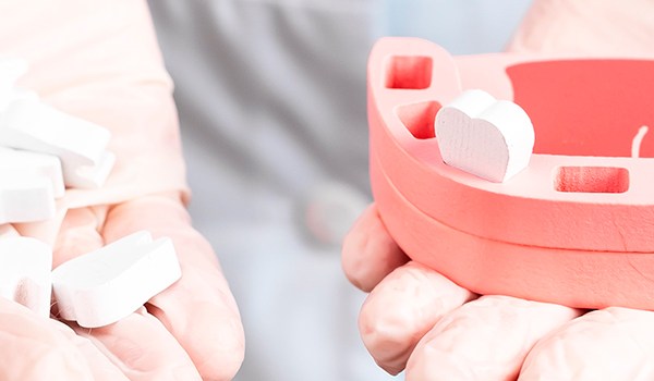 Curso de Técnicas de Ayuda Odontoestomatológica