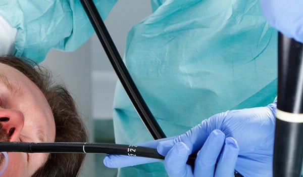 Curso de Técnicas Endoscópicas. Diagnóstico-terapéuticas del Aparato Digestivo