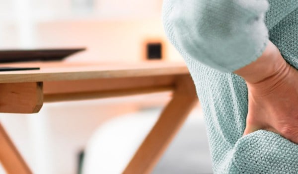 Curso de Dolor de Espalda. Prevención, Tratamiento y Rehabilitación