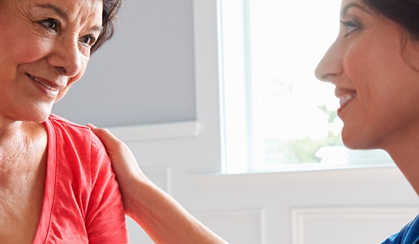 Curso de Cuidar a los que Cuidan. Qué y Cómo Hacerlo