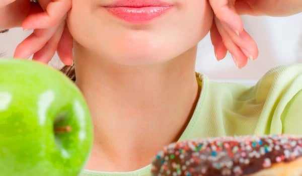 Curso de Psicología de la Alimentación