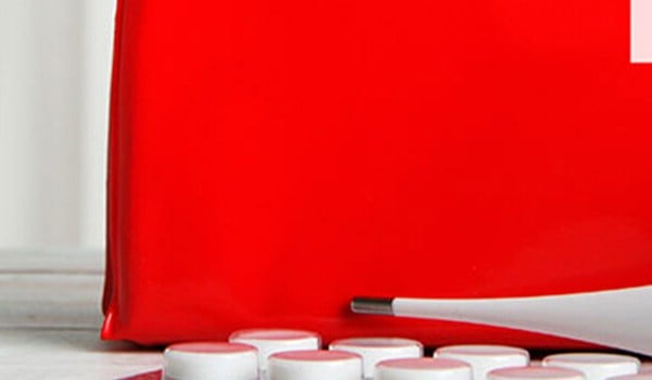 Curso de ¿Qué Hacer en Caso de...? Guía de Primeros Auxilios en el Aula