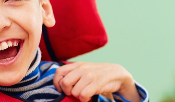 Curso de Intervención Básica en Discapacidad Infantil