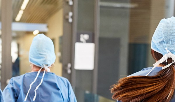 Curso de Intervención del TCAE en los Servicios de Urgencias