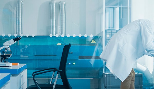 Curso de Bioquímica Sanitaria