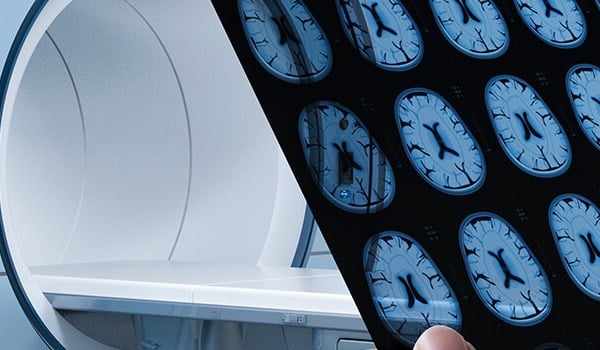 Curso de Resonancia Magnética y TAC