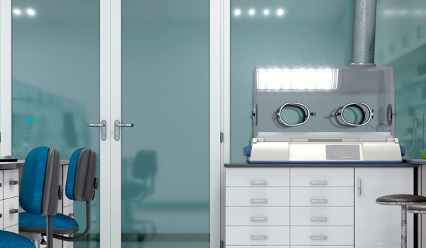 Curso de Gestión de una Unidad de un Laboratorio de Anatomía Patológica y Citología