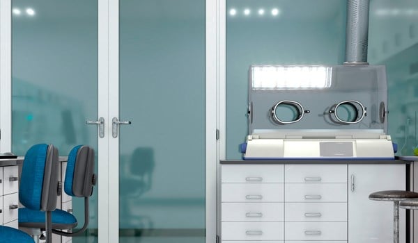 Curso de Gestión de una Unidad de un Laboratorio de Anatomía Patológica y Citología