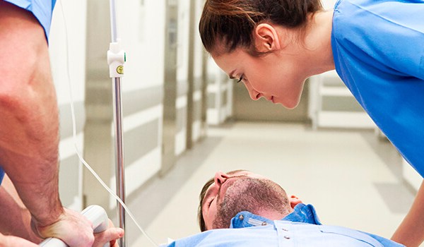 Curso de Comunicación en Urgencias y Emergencias