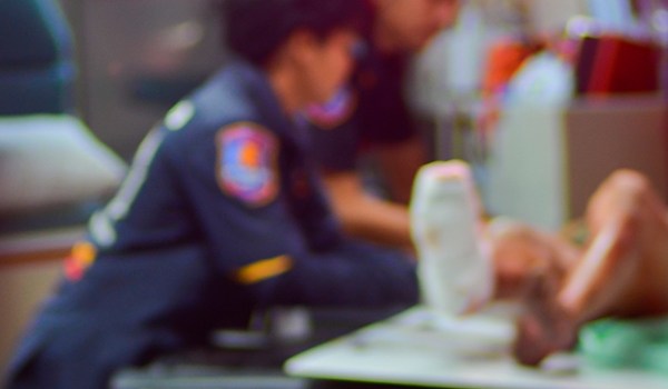 Curso de Transporte y Movilización de Pacientes