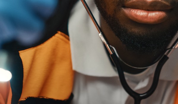 Curso de Urgencias para Técnicos en Emergencias