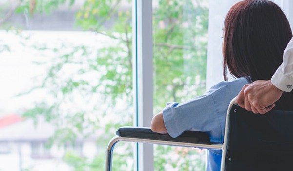 Curso de Trastornos de la Movilidad y Movilización de Pacientes