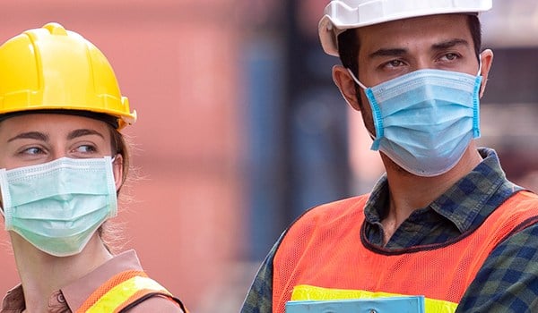 Curso de Prevención de Riesgos Laborales para Personal de Oficios y Empleo