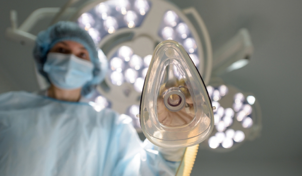 Curso Universitario en Actualización en Anestesia, Analgesia y Sedación: Fundamentos y Manejo Perioperatorio