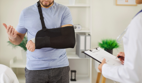 Experto Universitario en Cuidados al Enfermo Crítico con Patología Traumatológica