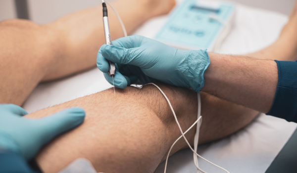 Experto Universitario en Fisioterapia Invasiva