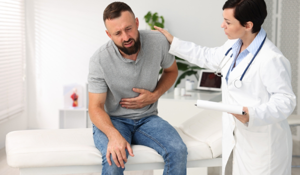 Experto Universitario en el Tratamiento del Dolor