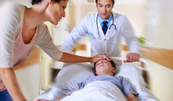 Experto Universitario Internacional en Manejo de Urgencias y Emergencias Pediátricas