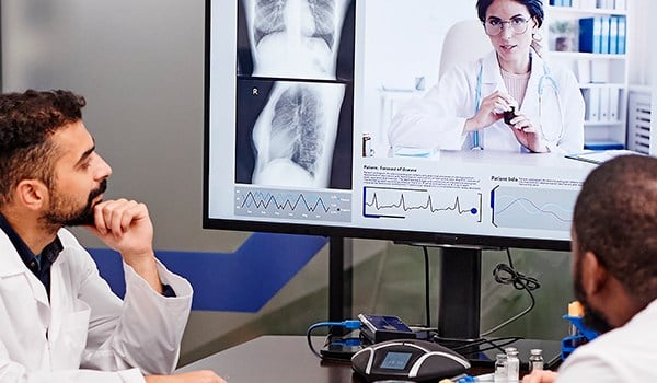 Curso en Formador de Formadores en Ciencias de la Salud