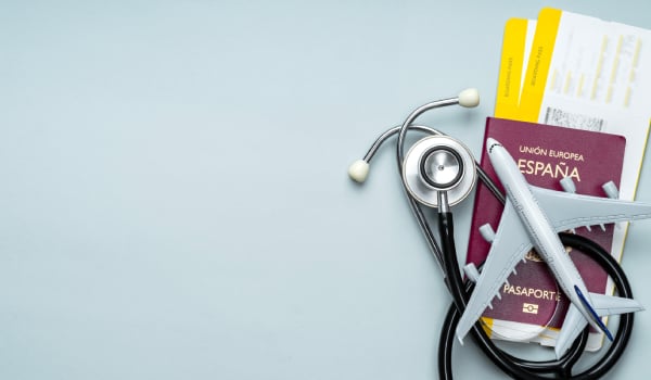 Experto Universitario de Posgrado en Medicina Aeronáutica