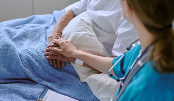 Experto Universitario en Enfermería en Cuidados Específicos de Pacientes Paliativos