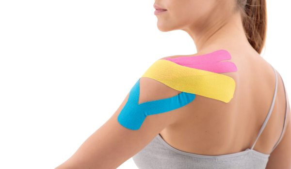 Curso de Bases y Aplicaciones del Vendaje Neuromuscular