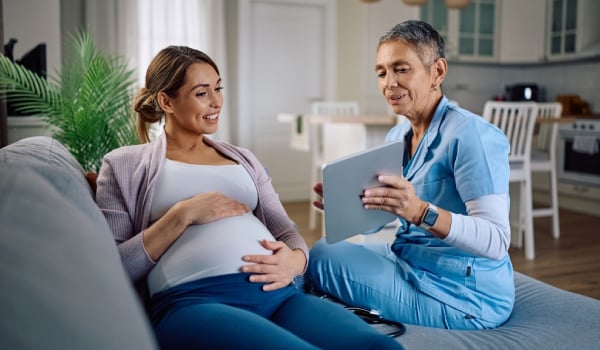 Experto Universitario en Atención a la Gestante para Matronas